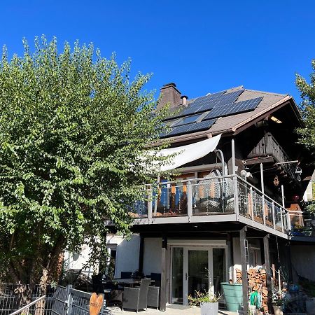 Ferienwohnung Borner Feldberg  Exterior foto