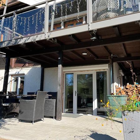 Ferienwohnung Borner Feldberg  Exterior foto