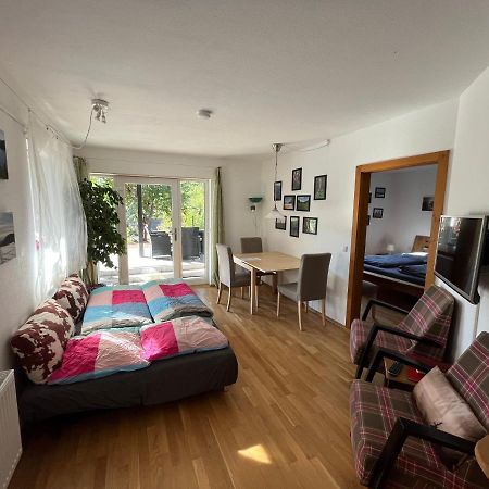 Ferienwohnung Borner Feldberg  Exterior foto
