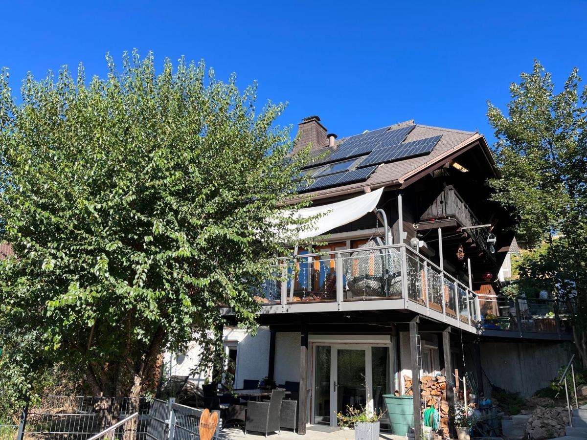 Ferienwohnung Borner Feldberg  Exterior foto