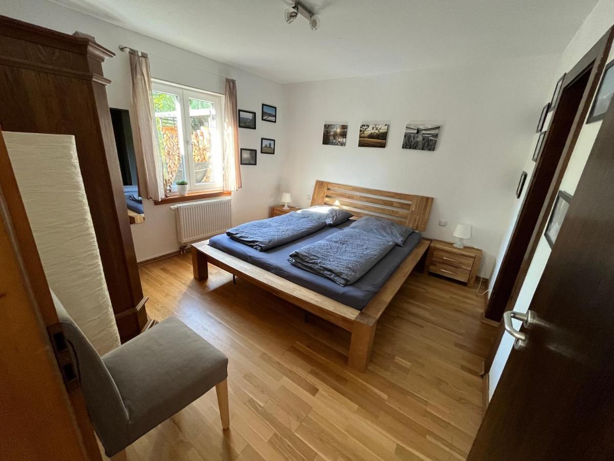 Ferienwohnung Borner Feldberg  Exterior foto