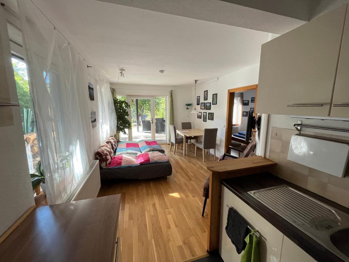 Ferienwohnung Borner Feldberg  Exterior foto