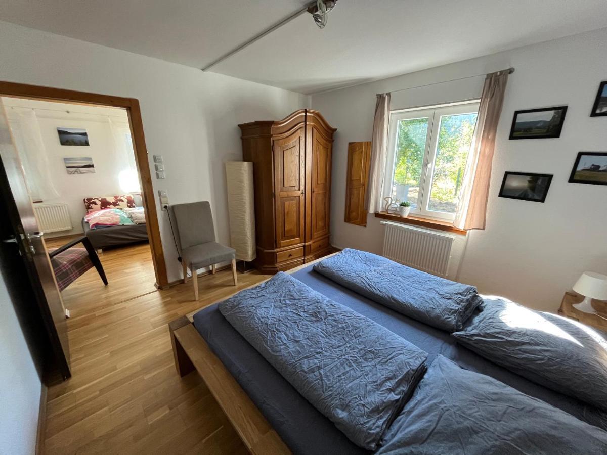 Ferienwohnung Borner Feldberg  Exterior foto