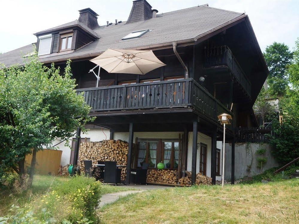 Ferienwohnung Borner Feldberg  Exterior foto