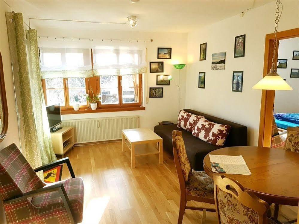 Ferienwohnung Borner Feldberg  Exterior foto